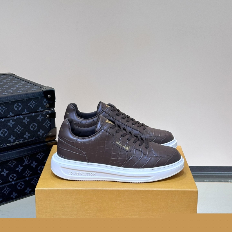 LV Casual Shoes